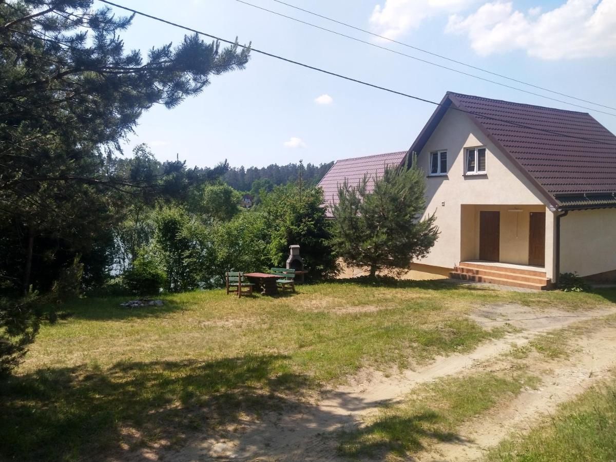Лоджи Domki Letniskowe Szczycionek Щитно