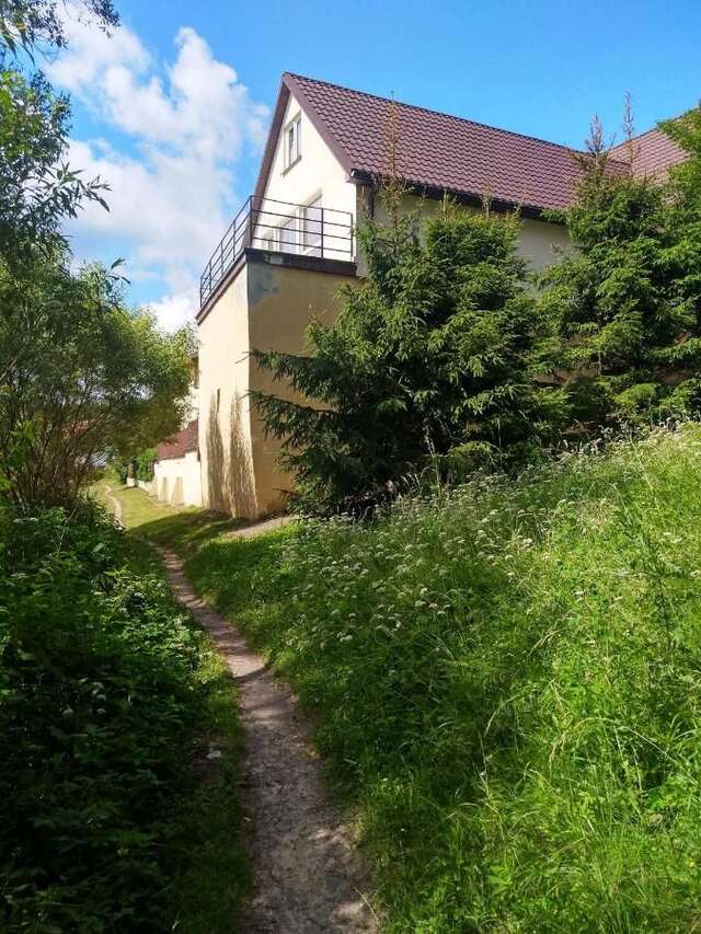 Лоджи Domki Letniskowe Szczycionek Щитно-31